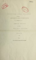 view [Report 1944] / Medical Officer of Health, Chesterton R.D.C.