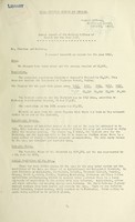 view [Report 1946] / Medical Officer of Health, Chorley R.D.C.