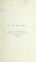 view [Report 1955] / Medical Officer of Health, Chorley R.D.C.