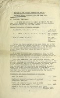 view [Report 1937] / Medical Officer of Health, Clevedon U.D.C.