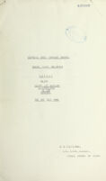 view [Report 1950] / Medical Officer of Health, Clitheroe R.D.C.