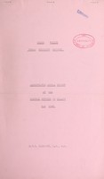 view [Report 1942] / Medical Officer of Health, Colne Valley (Combined) U.D.C.