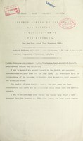 view [Report 1942] / Medical Officer of Health, Congleton R.D.C.