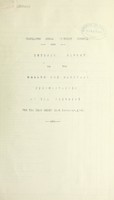 view [Report 1946] / Medical Officer of Health, Congleton R.D.C.