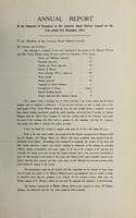 view [Report 1914] / Medical Officer of Health, Coventry R.D.C.