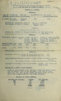view [Report 1952] / Port Medical Officer of Health, Cowes.