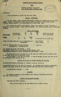 view [Report 1945] / Medical Officer of Health, Crediton U.D.C.