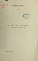 view [Report 1946] / Medical Officer of Health, Cricklade & Wootton Bassett R.D.C.