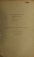 view [Report 1948] / Medical Officer of Health, Cricklade & Wootton Bassett R.D.C.