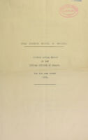 view [Report 1939] / Medical Officer of Health, Crompton U.D.C.