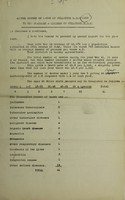 view [Report 1919] / Medical Officer of Health, Culmstock R.D.C.