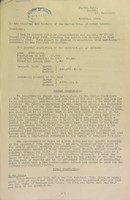 view [Report 1945] / Medical Officer of Health, Darton U.D.C.