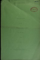 view [Report 1940] / Medical Officer of Health, Daventry R.D.C.