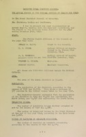 view [Report 1942] / Medical Officer of Health, Daventry R.D.C.