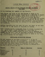 view [Report 1943] / Medical Officer of Health, Dawlish U.D.C.