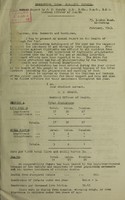 view [Report 1941] / Medical Officer of Health, Desborough U.D.C.