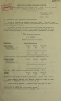 view [Report 1942] / Medical Officer of Health, Desborough U.D.C.