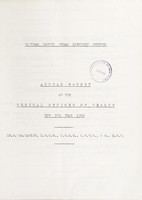 view [Report 1965] / Medical Officer of Health, Downham Market U.D.C.