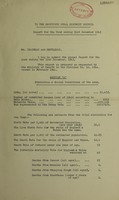 view [Report 1943] / Medical Officer of Health, Droitwich R.D.C.