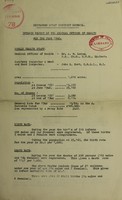 view [Report 1940] / Medical Officer of Health, Droylsden U.D.C.