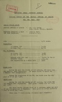 view [Report 1943] / Medical Officer of Health, Droylsden U.D.C.