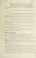 view [Report 1943] / Medical Officer of Health, East Grinstead U.D.C.