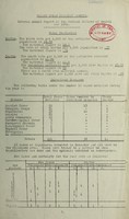 view [Report 1941] / Medical Officer of Health, Elland U.D.C.