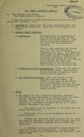 view [Report 1951] / Medical Officer of Health, Ely U.D.C.