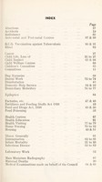 view [Report 1954] / School Medical Officer of Health, Exeter.