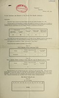 view [Report 1939] / Port Medical Officer of Health, Exeter Port Health Authority.