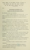 view [Report 1955] / Port Medical Officer of Health, Falmouth & Truro Port Health Authority.