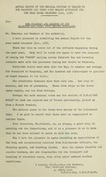 view [Report 1957] / Port Medical Officer of Health, Falmouth & Truro Port Health Authority.