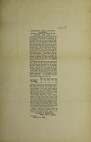 view [Report 1904] / Medical Officer of Health, Faversham Port Health Authority.