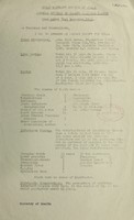 view [Report 1945] / Medical Officer of Health, Filey U.D.C.