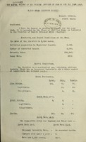 view [Report 1945] / Medical Officer of Health, Fleet U.D.C.