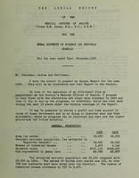 view [Report 1965] / Medical Officer of Health, Forehoe & Henstead R.D.C.