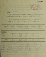 view [Report 1941] / Medical Officer of Health, Fowey Port Health Authority.