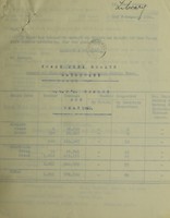 view [Report 1960] / Medical Officer of Health, Fowey Port Health Authority.