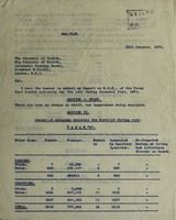 view [Report 1971] / Medical Officer of Health, Fowey Port Health Authority.