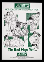 view AVERT, AIDS Education & Research Trust : the best hope yet...