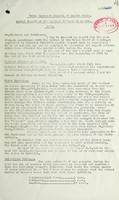 view [Report 1940] / Medical Officer of Health, Builth Wells U.D.C.