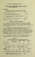 view [Report 1940] / Medical Officer of Health, Llandrindod Wells U.D.C.
