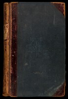 view Case book covering admissions Feb 1904 - Aug 1905.  Patient reference numbers 2707 - 2872 [Volume 16]