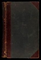 view Case book covering admission of male patients from Apr 1899-Feb 1901. Patient reference numbers 2106-2287 although no patient numbers recorded after 18 Jun 1900.