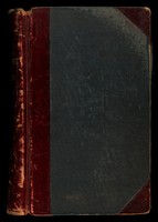 view Case book, vol 7 (males).  Indexed. The volume is used for entries up to 1907.  Cases still surviving at that date are noted as transferred to Case book A for 1897-1907.