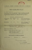 view [Report 1939] / Medical Officer of Health, Glastonbury Borough.