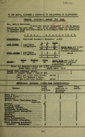 view [Report 1945] / Medical Officer of Health, Glastonbury Borough.