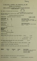 view [Report 1958] / Medical Officer of Health, Glastonbury Borough.