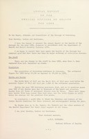 view [Report 1969] / Medical Officer of Health, Godalming Borough.