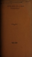 view [Report 1950] / Medical Officer of Health, Godstone R.D.C.